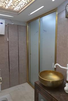 کابین دوش حمام لاریس